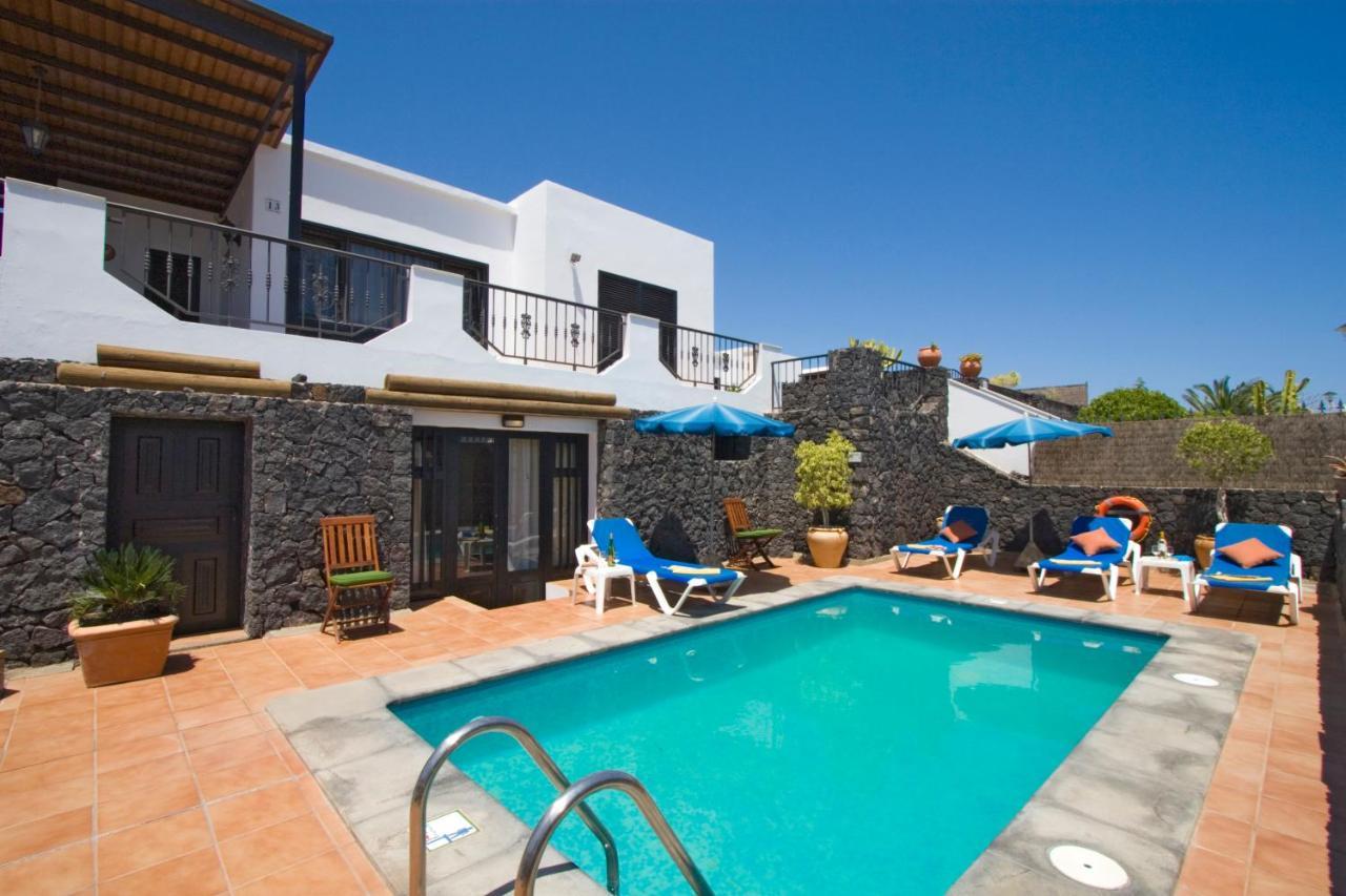 4 Bedroom Villa Saturn With Private Heated Pool Пуерто дел Кармен Екстериор снимка