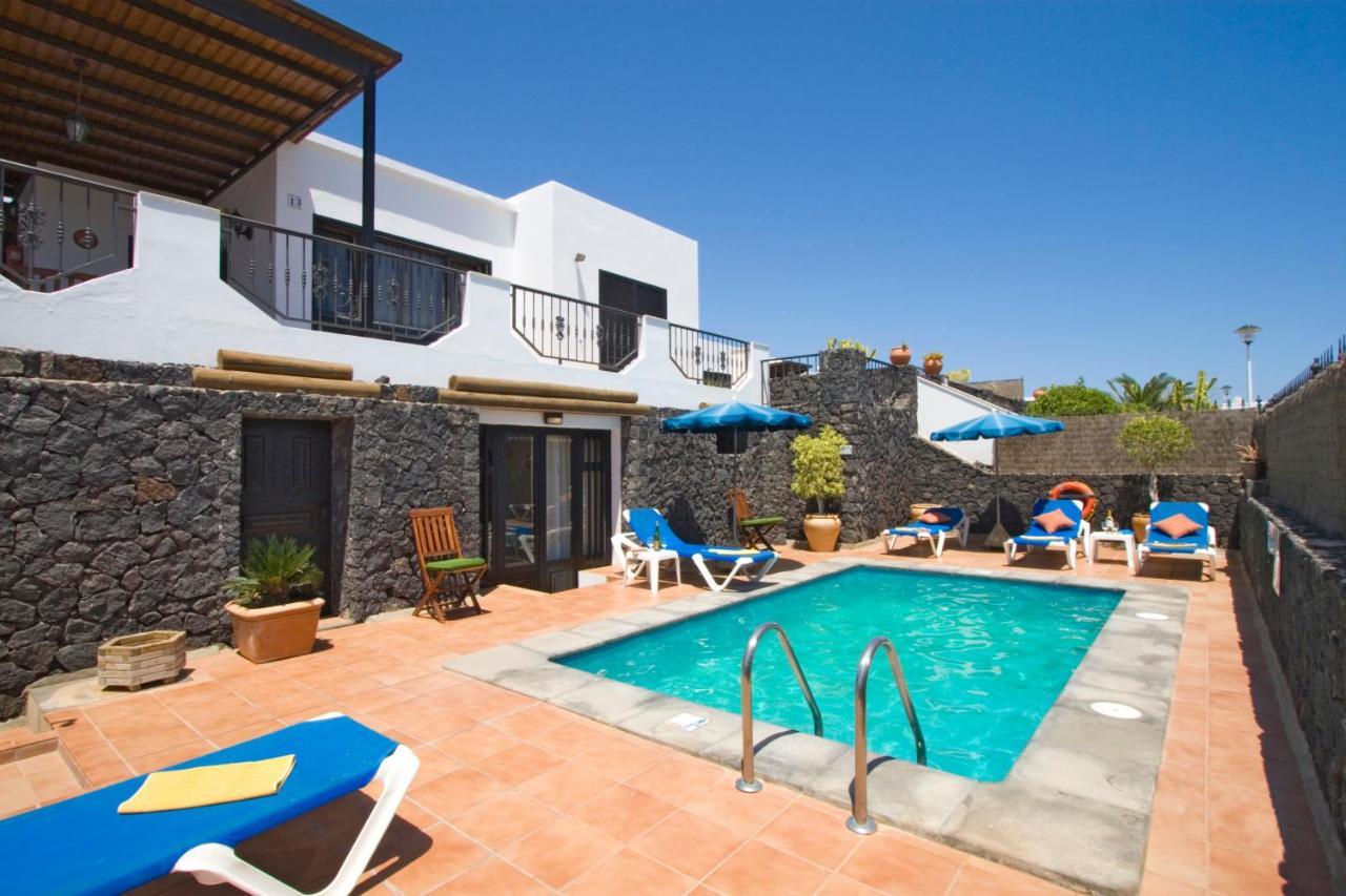 4 Bedroom Villa Saturn With Private Heated Pool Пуерто дел Кармен Екстериор снимка