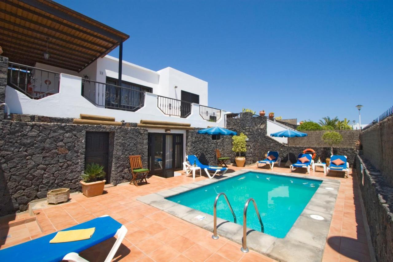 4 Bedroom Villa Saturn With Private Heated Pool Пуерто дел Кармен Екстериор снимка